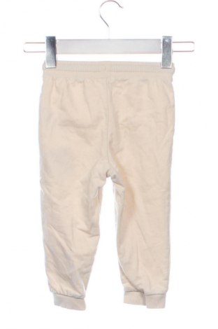 Kinderhose Pepco, Größe 18-24m/ 86-98 cm, Farbe Beige, Preis € 7,99
