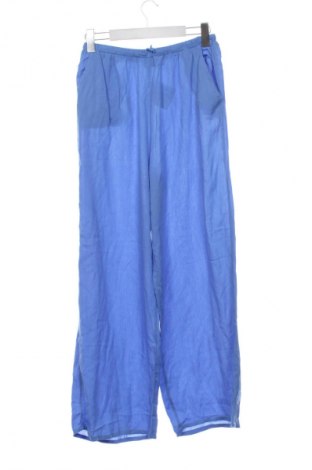 Детски панталон Pepco, Размер 14-15y/ 168-170 см, Цвят Син, Цена 9,20 €