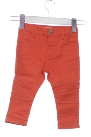 Kinderhose Primark, Größe 9-12m/ 74-80 cm, Farbe Orange, Preis € 6,72