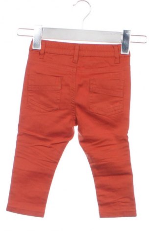 Kinderhose Primark, Größe 9-12m/ 74-80 cm, Farbe Orange, Preis € 6,72