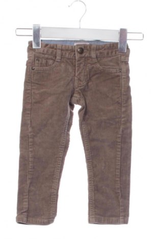 Детски панталон Review, Размер 18-24m/ 86-98 см, Цвят Кафяв, Цена 3,57 €
