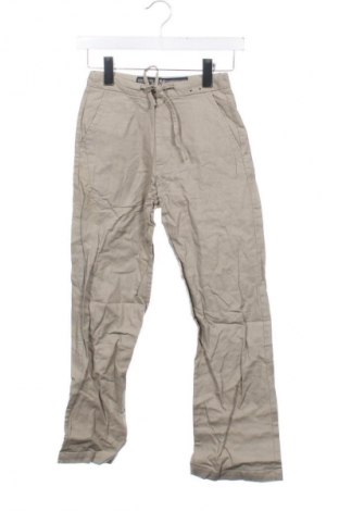 Kinderhose Roberto Jeans, Größe 8-9y/ 134-140 cm, Farbe Beige, Preis € 2,99