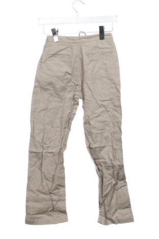 Kinderhose Roberto Jeans, Größe 8-9y/ 134-140 cm, Farbe Beige, Preis € 2,99