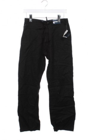 Kinderhose Roberto Jeans, Größe 14-15y/ 168-170 cm, Farbe Schwarz, Preis 18,99 €
