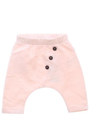 Gyerek nadrág Sanetta, Méret 1-2m / 50-56 cm, Szín Rózsaszín, Ár 5 019 Ft
