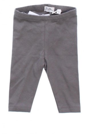 Kinderhose Sanetta, Größe 1-2m/ 50-56 cm, Farbe Grau, Preis € 13,99