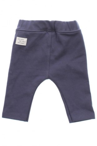 Kinderhose Sanetta, Größe 1-2m/ 50-56 cm, Farbe Grau, Preis € 13,99