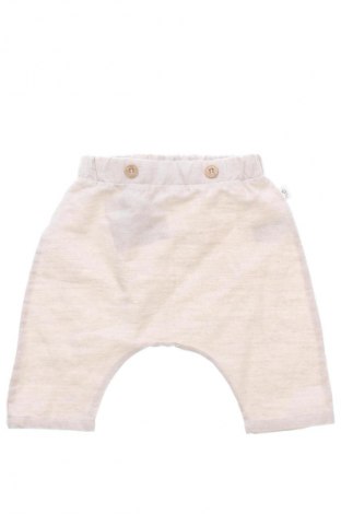 Gyerek nadrág Sanetta, Méret 1-2m / 50-56 cm, Szín Bézs, Ár 2 489 Ft