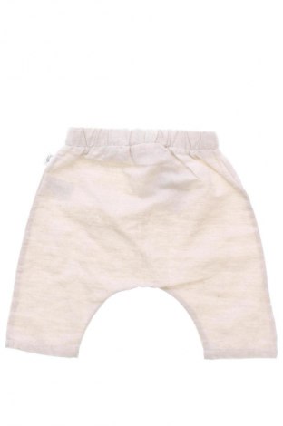 Gyerek nadrág Sanetta, Méret 1-2m / 50-56 cm, Szín Bézs, Ár 2 489 Ft