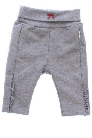 Kinderhose Sanetta, Größe 1-2m/ 50-56 cm, Farbe Grau, Preis € 13,99