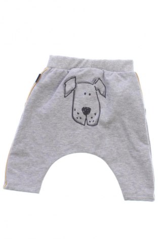 Kinderhose Sanetta, Größe 1-2m/ 50-56 cm, Farbe Grau, Preis € 13,99