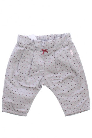 Kinderhose Sanetta, Größe 1-2m/ 50-56 cm, Farbe Grau, Preis € 13,99