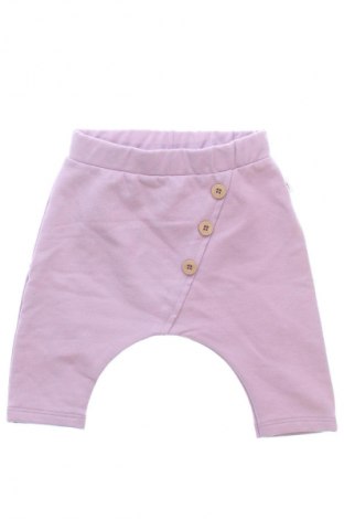 Kinderhose Sanetta, Größe 1-2m/ 50-56 cm, Farbe Aschrosa, Preis € 13,99