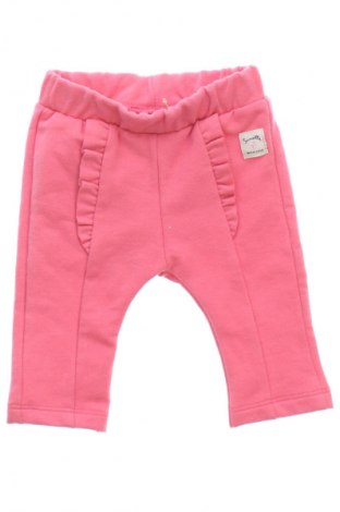 Kinderhose Sanetta, Größe 1-2m/ 50-56 cm, Farbe Rosa, Preis € 13,99