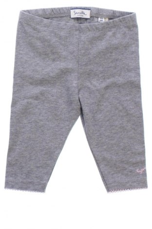 Kinderhose Sanetta, Größe 3-6m/ 62-68 cm, Farbe Grau, Preis € 7,99