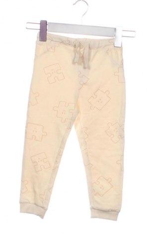 Детски панталон Sinsay, Размер 12-18m/ 80-86 см, Цвят Многоцветен, Цена 8,18 €