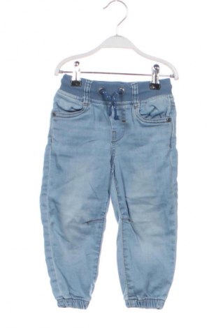 Детски панталон Sterntaler, Размер 12-18m/ 80-86 см, Цвят Син, Цена 10,22 €