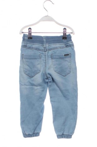 Детски панталон Sterntaler, Размер 12-18m/ 80-86 см, Цвят Син, Цена 10,22 €