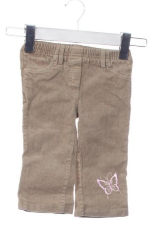 Детски панталон Tessuto, Размер 18-24m/ 86-98 см, Цвят Бежов, Цена 4,41 €