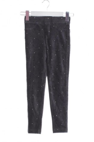 Детски панталон Tex, Размер 7-8y/ 128-134 см, Цвят Сив, Цена 9,71 €