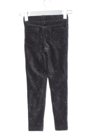 Детски панталон Tex, Размер 7-8y/ 128-134 см, Цвят Сив, Цена 9,71 €