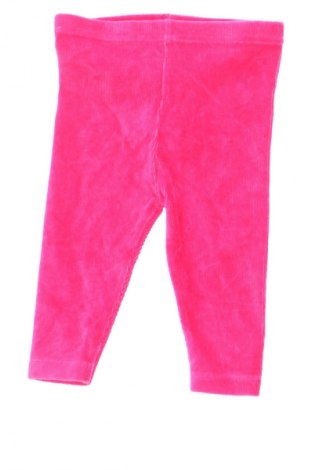 Dziecięce spodnie Tissaia, Rozmiar 12-18m/ 80-86 cm, Kolor Różowy, Cena 34,99 zł