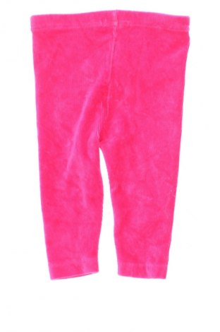 Dziecięce spodnie Tissaia, Rozmiar 12-18m/ 80-86 cm, Kolor Różowy, Cena 34,99 zł