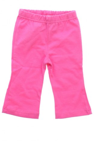 Kinderhose Unbranded, Größe 3-6m/ 62-68 cm, Farbe Rosa, Preis € 5,99