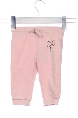 Kinderhose Unbranded, Größe 6-9m/ 68-74 cm, Farbe Aschrosa, Preis € 3,99