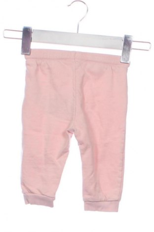 Kinderhose Unbranded, Größe 6-9m/ 68-74 cm, Farbe Aschrosa, Preis € 3,99