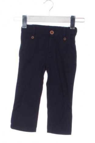 Kinderhose Unbranded, Größe 2-3m/ 56-62 cm, Farbe Blau, Preis € 5,99