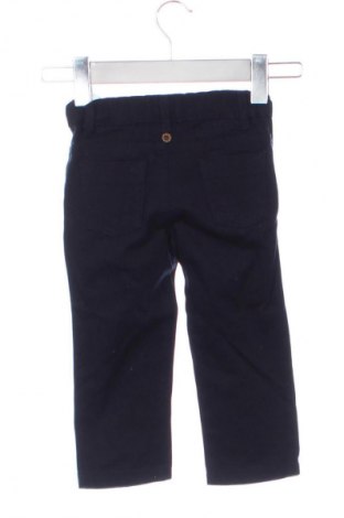 Kinderhose Unbranded, Größe 2-3m/ 56-62 cm, Farbe Blau, Preis € 5,99