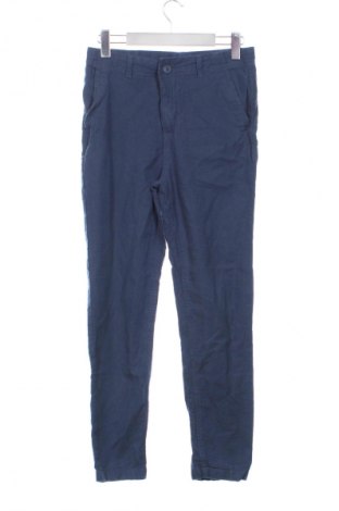 Kinderhose Unbranded, Größe 14-15y/ 168-170 cm, Farbe Blau, Preis € 7,99