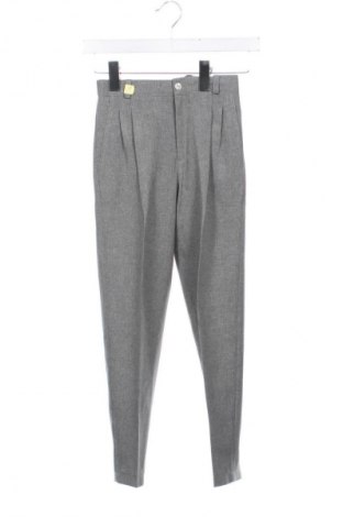 Kinderhose Unbranded, Größe 7-8y/ 128-134 cm, Farbe Grau, Preis € 11,99