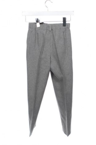 Kinderhose Unbranded, Größe 7-8y/ 128-134 cm, Farbe Grau, Preis € 11,99