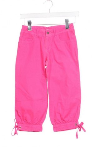 Kinderhose Unbranded, Größe 7-8y/ 128-134 cm, Farbe Rosa, Preis € 11,99
