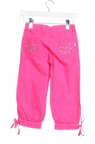 Kinderhose Unbranded, Größe 7-8y/ 128-134 cm, Farbe Rosa, Preis € 11,99