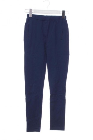 Детски панталон Unbranded, Размер 10-11y/ 146-152 см, Цвят Син, Цена 10,73 €