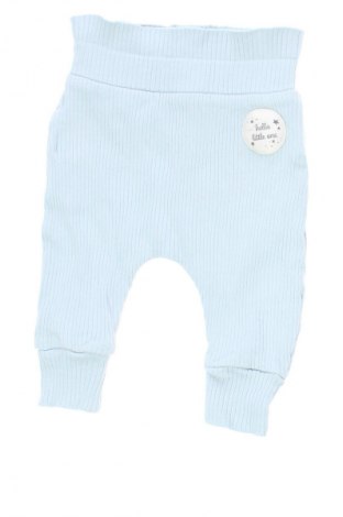 Детски панталон Unbranded, Размер 2-3m/ 56-62 см, Цвят Син, Цена 11,24 €