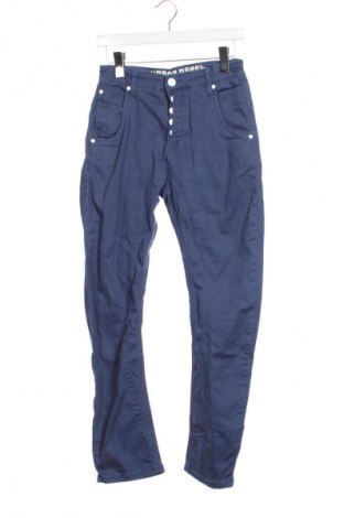 Kinderhose Unbranded, Größe 13-14y/ 164-168 cm, Farbe Blau, Preis € 6,99