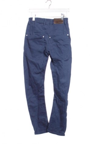 Kinderhose Unbranded, Größe 13-14y/ 164-168 cm, Farbe Blau, Preis € 6,99