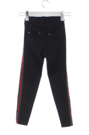 Детски панталон Unbranded, Размер 6-7y/ 122-128 см, Цвят Черен, Цена 12,78 €