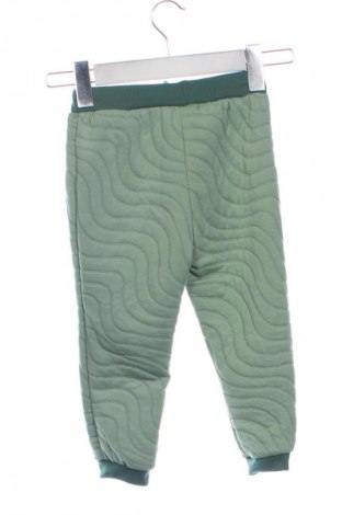 Детски панталон Unbranded, Размер 2-3y/ 98-104 см, Цвят Зелен, Цена 8,18 €