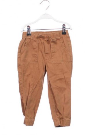 Детски панталон Unbranded, Размер 4-5y/ 110-116 см, Цвят Кафяв, Цена 8,18 €
