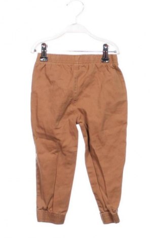 Детски панталон Unbranded, Размер 4-5y/ 110-116 см, Цвят Кафяв, Цена 8,18 €