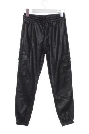 Детски панталон Unbranded, Размер 10-11y/ 146-152 см, Цвят Черен, Цена 11,24 €