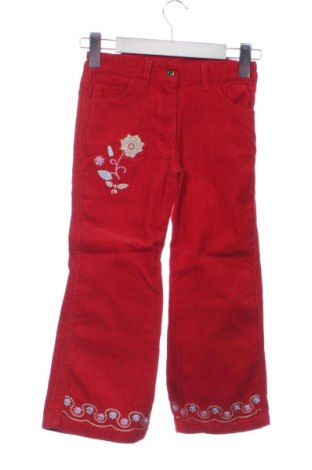 Gyerek nadrág Unbranded, Méret 4-5y / 110-116 cm, Szín Piros, Ár 5 589 Ft