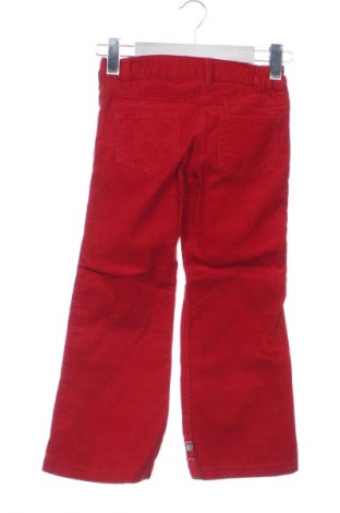 Gyerek nadrág Unbranded, Méret 4-5y / 110-116 cm, Szín Piros, Ár 5 589 Ft