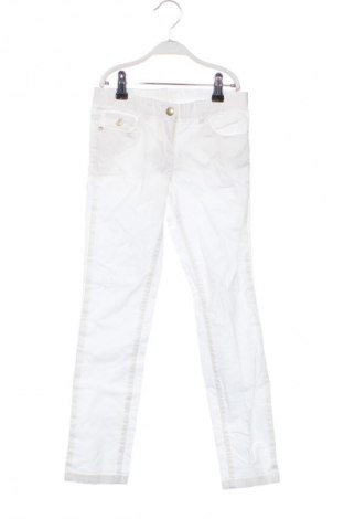 Kinderhose Unbranded, Größe 6-7y/ 122-128 cm, Farbe Weiß, Preis € 8,99