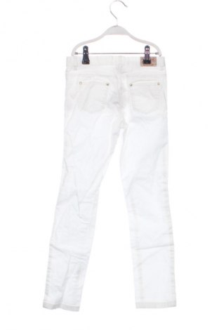 Kinderhose Unbranded, Größe 6-7y/ 122-128 cm, Farbe Weiß, Preis € 8,99